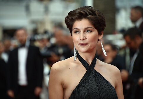 Laetitia Casta