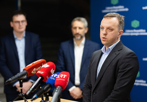Skirmantas Krunkaitis