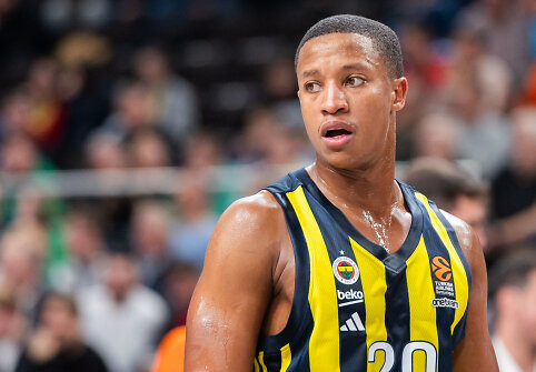 Devon Hall