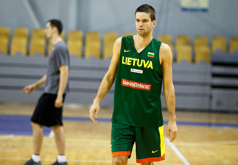 Mantas Kalnietis