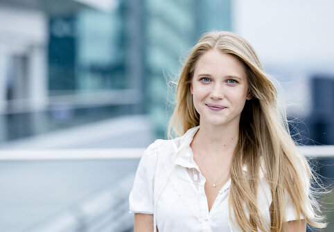 Lindrė Silenas-Pudžiuvelienė