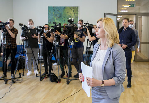 Rita Tamašunienė