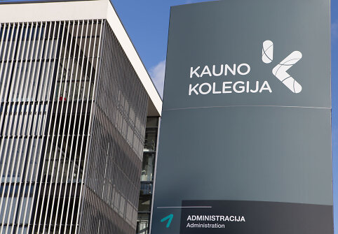 Kauno kolegija