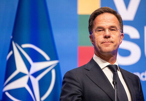 Markas Rutte