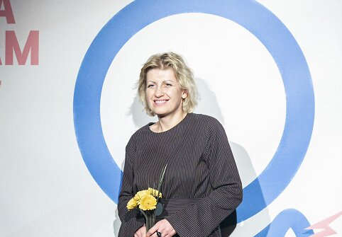 Liana Ruokytė-Jonsson