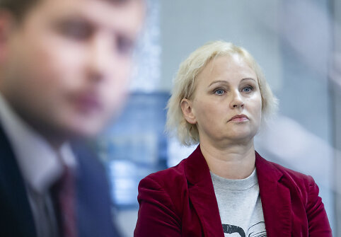 Rūta Janutienė