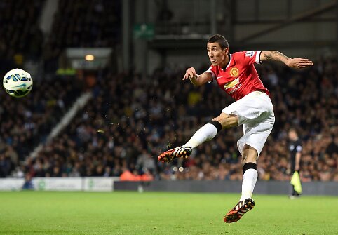Angelas Di Maria