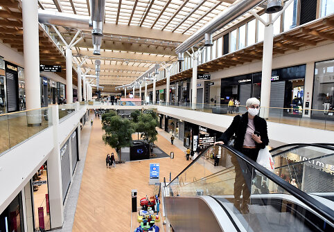 Lombardijos regiono neaplenkė antroji koronaviruso pandemijos banga