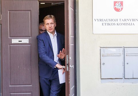 Arvydas Vaitkus