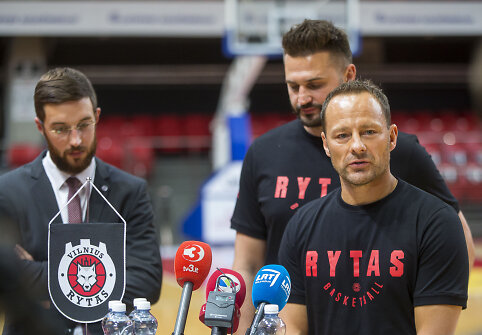 Rolandas Jarutis
