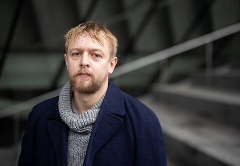 Mantas Balakauskas