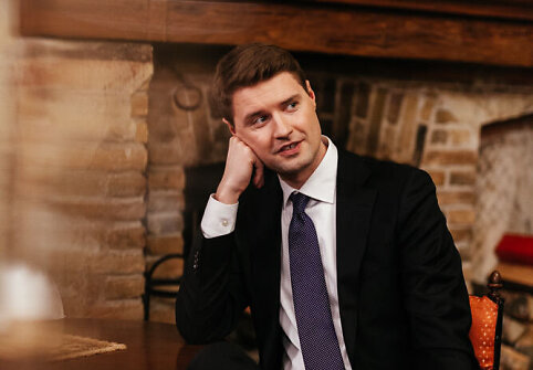 Mykolas Majauskas
