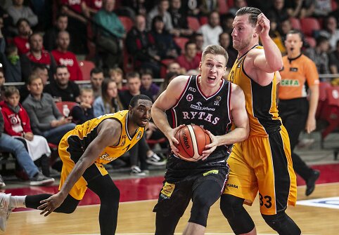 Martynas Echodas