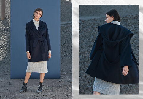 Coaty Coat