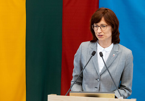 Lina Petronienė