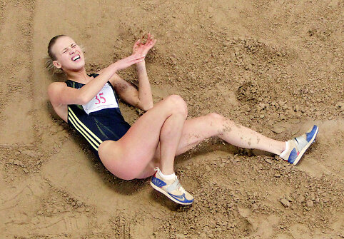 Jolanta Verseckaitė