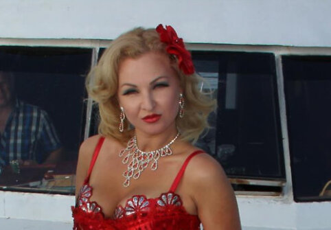 Eglija Vaitkevičė