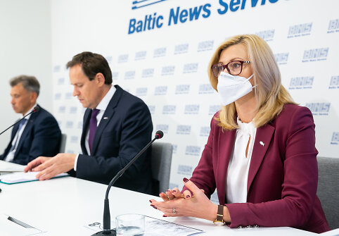 Rita Tama&scaron;unienė