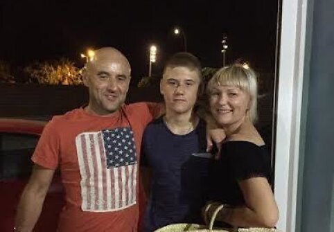 Pusė gyvenimo - Ispanijoje: išvyko per Vėlines ir liko