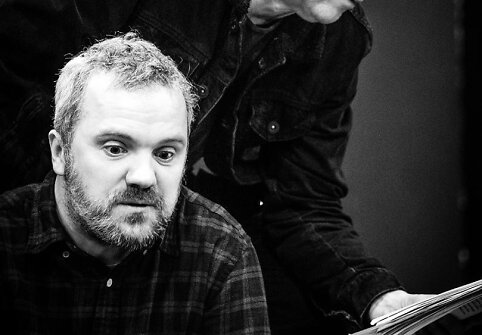 Giedrius Savickas ir Arūnas Sakalauskas