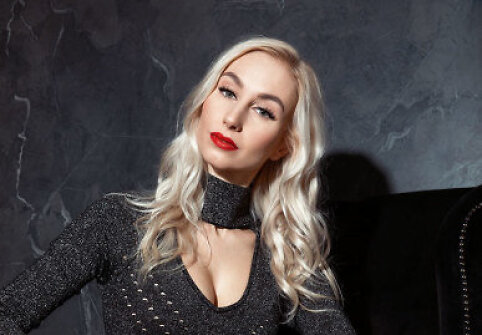Kristina Tarasevičiūtė / Asmeninio albumo nuotr.