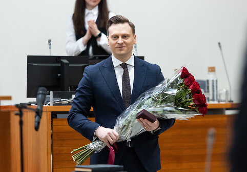 Valdas Benkunskas
