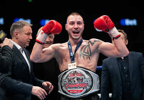 Mindaugas Narauskas