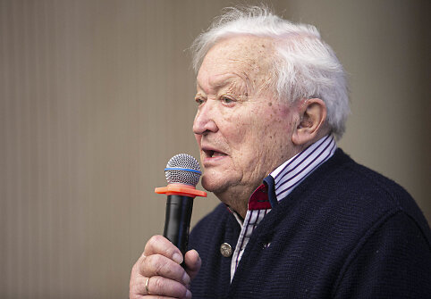 Algimantas Čekuolis