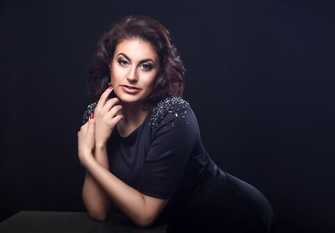Julija Jegorova