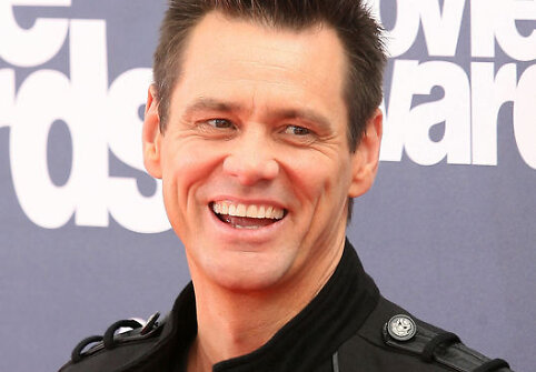 Jimas Carrey