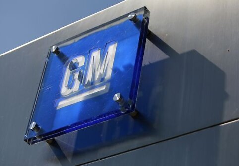 „General Motors“