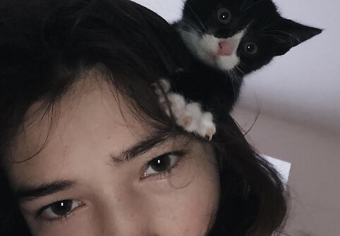 Viktorija Mala&scaron;auskaitė