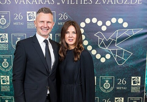 Labdaros renginys &bdquo;Vilties žvaigždė&ldquo;