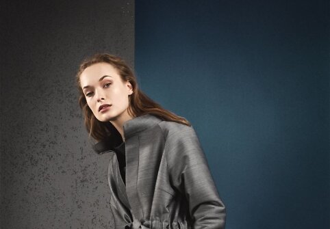 &bdquo;Bisous&ldquo; 2018 m. pavasario ir vasaros kolekcijos modelis