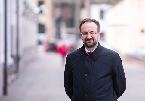 Gediminas Šimkus