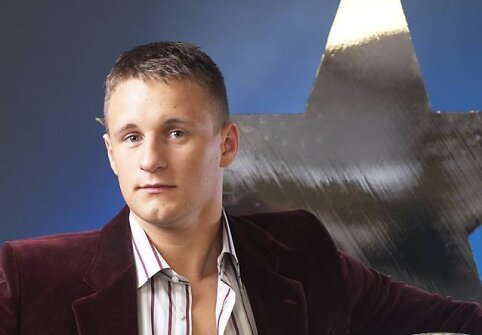 Andrius Rimi&scaron;kis