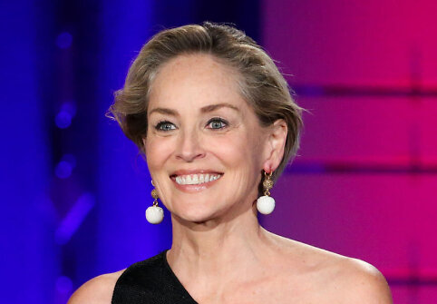 Sharon Stone žavi jaunatvi&scaron;kumu 