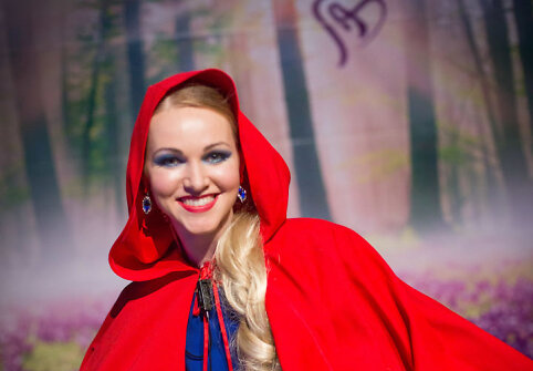 Jurgita Česnavičiūtė-Jančorienė