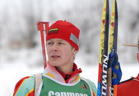 Tomas Kaukėnas