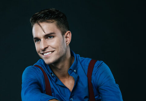 Martynas Kavaliauskas