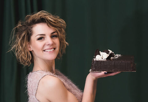 Liucina Rimgailė