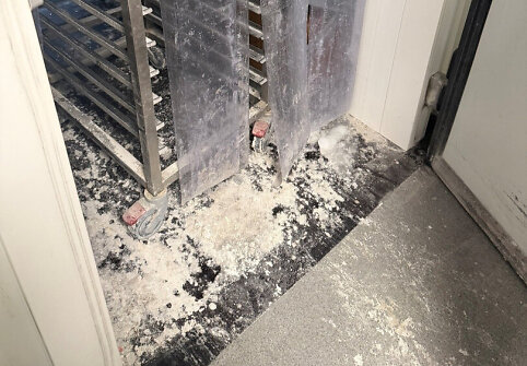VMVT patikrinimas UAB „Prezo grupė“
