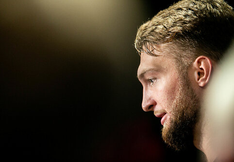 Domantas Sabonis