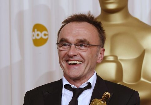 Danny Boyle'as &ndash; geriausias režisierius