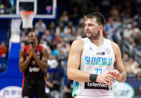 Luka Dončičius