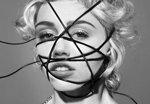 Miley Cyrus