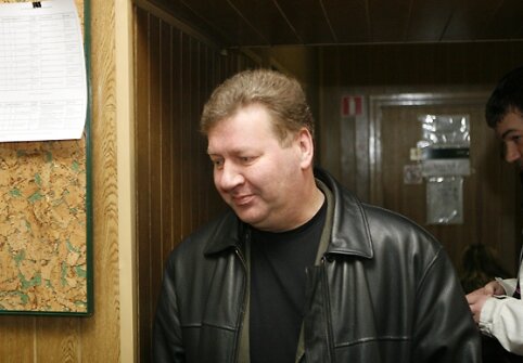 Valdas Tutkus