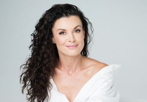 Laura Imbrasienė