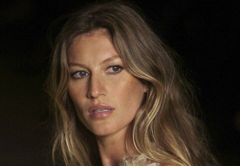 Gisele Bundchen