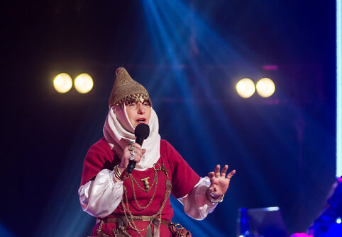 Daiva &Scaron;e&scaron;kauskaitė-Skalsa